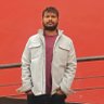 Keshav Raj 的头像