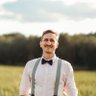 Profilbild von Gregory Webb