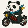 Profilbild von けーちゃん🐼🇺🇦