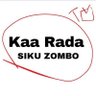 Profilbild von Kaa Rada Siku Zombo
