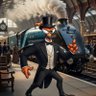 James McAllister 🏴🏴🇬🇧 profil fotoğrafı