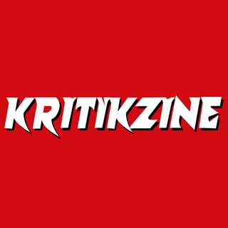 Kritikzine's profile picture