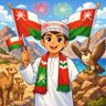 Omani P҉u҉r҉e҉_H҉e҉a҉r҉t҉. profil fotoğrafı