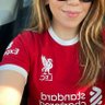 Ariella 🇺🇸 #lfc's profile picture