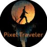 PixelTraveler profil fotoğrafı