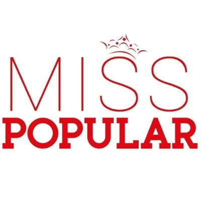 Miss Popular Model 📸's profile picture
