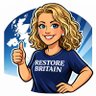 Zoe Pike (Restore Branch Harrogate) 🇬🇧's profile picture