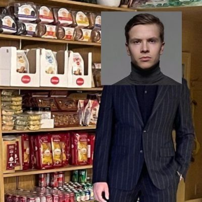 Yegor Sharangovich replaced Breadman's profile picture