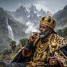 Фото профиля Ghost Waka