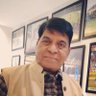 Profilbild von Arvind Belewar