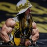 Фото профиля 1Captain Deacon