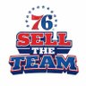 Profilbild von 76ers Unite