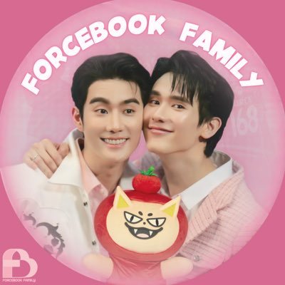 FORCEBOOKFAMILY (Thai)🇹🇭's profile picture