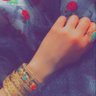 Profilbild von ندى ابراهيم الهذلي