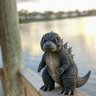Фото профиля BabyGodzilla