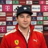 Chris Strobl profil fotoğrafı