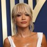 Profilbild von Rita Ora