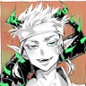 Ren The dracoliche 🐉🧟 profil fotoğrafı
