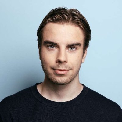 Henrik's profile picture
