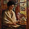 Profilbild von E. Anne Henley