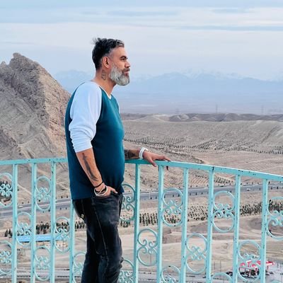 Syed Hussain Mujtaba Rizvi's profile picture