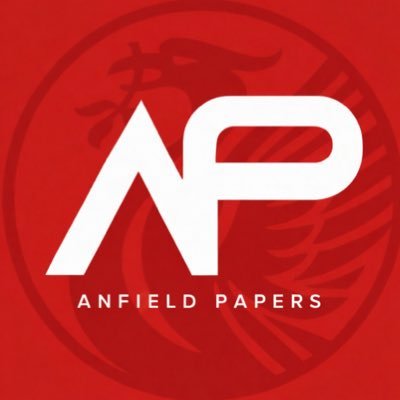 Anfield Papers's profile picture