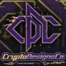 CryptoDesignsCo's profile picture