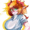 Фото профиля Mandarina-Chan