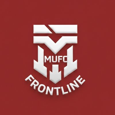 MUFCFrontline's profile picture