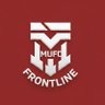 The MUFC Frontline profil fotoğrafı