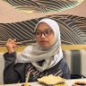 Izza's profile picture