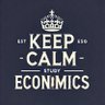 Alexei Madrigal II, Economist 的头像