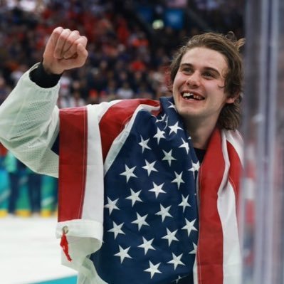 NHLMuse's profile picture