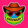 GreenGay 💚's profile picture