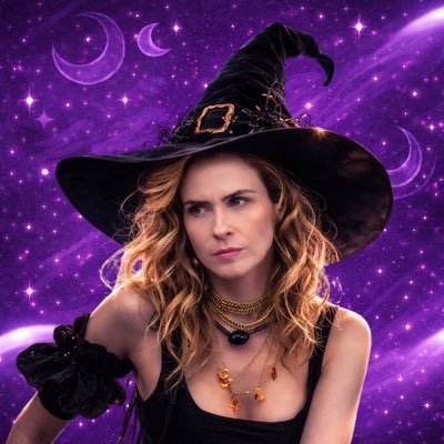 Central Da Bruxona 🧙🏼‍♀️'s profile picture