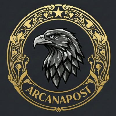ArcanaPost's profile picture