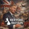 Uk patriot 🇬🇧 的头像