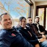 Dan Donath profil fotoğrafı