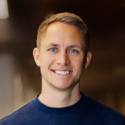 Julian Liniger's profile picture