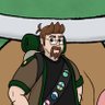Sacred✝️errador's profile picture