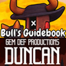 GDP Duncan profil fotoğrafı