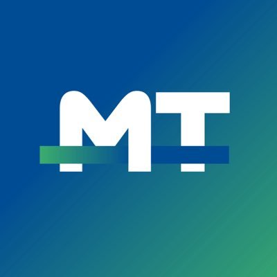 Metropolitana de Transporte's profile picture