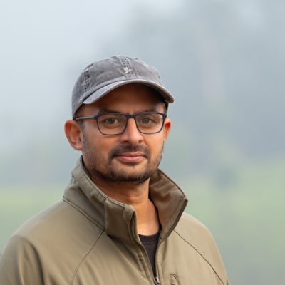 Kalyan Varma's profile picture