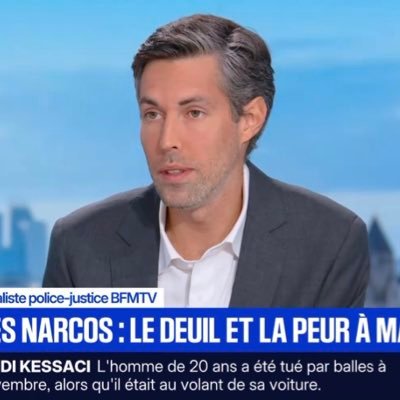 Boris Kharlamoff's profile picture
