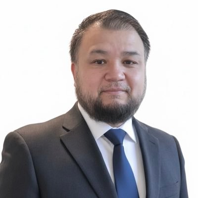 AbdugheniSabit's profile picture