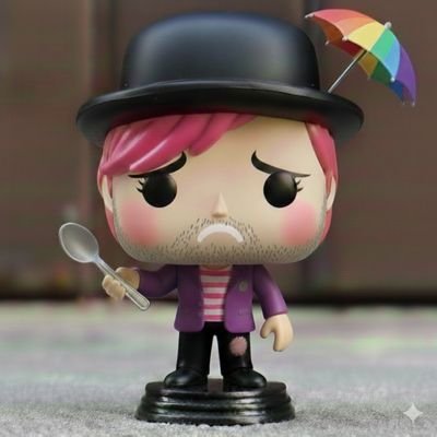 Tamikarnaval's profile picture