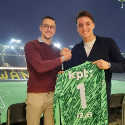 futboltherapist's profile picture