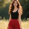 Olivia Mahadira's profile picture