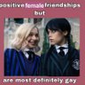 Alex Willows⚢🏳️‍🌈👭👩‍❤️‍👩 profil fotoğrafı