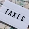 Фото профиля taxes